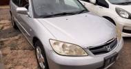 Honda Civic 1,8L 2004 for sale