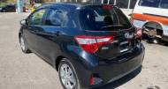 Toyota Vitz 1,3L 2017 for sale