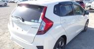 Honda Fit 1,5L 2018 for sale