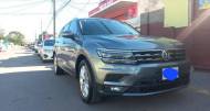 Volkswagen Tiguan 1,4L 2019 for sale