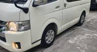 Toyota Hiace 2,7L 2016 for sale