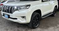 Toyota Land Cruiser Prado 3,0L 2018 for sale