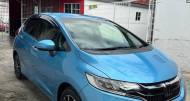 Honda Fit 1,3L 2017 for sale