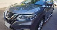 Nissan X-Trail 1,9L 2018 for sale