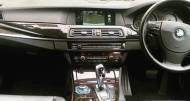 BMW 5-Series 2,0L 2013 for sale