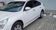 Nissan Teana 2,5L 2013 for sale