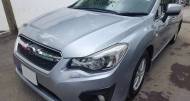 Subaru G4 1,5L 2014 for sale