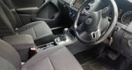 Volkswagen Tiguan 1,9L 2013 for sale