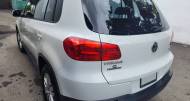 Volkswagen Tiguan 1,9L 2013 for sale