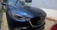 Mazda Axela 1,4L 2017 for sale