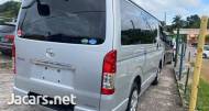 Toyota Hiace 3,0L 2016 for sale