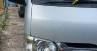 Toyota Hiace 3,0L 2016 for sale