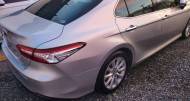 Toyota Camry 2,4L 2018 for sale