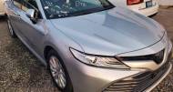 Toyota Camry 2,4L 2018 for sale