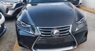 Lexus IS 2,5L 2017 for sale