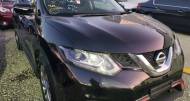 Nissan X-Trail 2,0L 2017 for sale