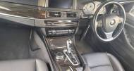 BMW 5-Series 2,0L 2015 for sale