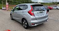 Honda Fit 1,5L 2017 for sale