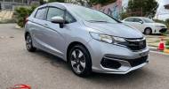 Honda Fit 1,5L 2017 for sale