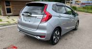 Honda Fit 1,5L 2017 for sale