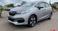 Honda Fit 1,5L 2017 for sale