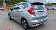 Honda Fit 1,5L 2017 for sale