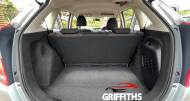 Honda Fit 1,5L 2017 for sale