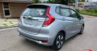 Honda Fit 1,5L 2017 for sale