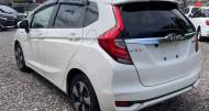 Honda Fit 1,5L 2017 for sale