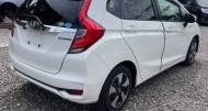 Honda Fit 1,5L 2017 for sale