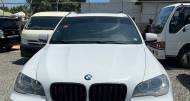 BMW X5 3,0L 2013 for sale