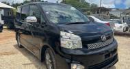 Toyota Voxy 2,0L 2013 for sale