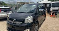 Toyota Voxy 2,0L 2013 for sale