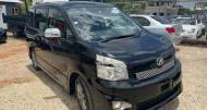 Toyota Voxy 2,0L 2013 for sale