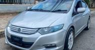 Honda Insight 1,3L 2009 for sale