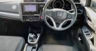 Honda Fit 1,5L 2017 for sale