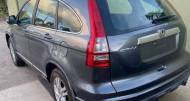 Honda CR-V 2,4L 2010 for sale