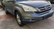 Honda CR-V 2,4L 2010 for sale