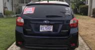 Subaru Impreza 1,6L 2015 for sale