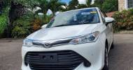 Toyota Axio 1,3L 2017 for sale