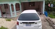 Toyota Caldina 1,5L 1998 for sale