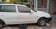 Toyota Caldina 1,5L 1998 for sale