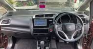 Honda Fit 1,3L 2018 for sale