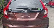 Honda Fit 1,3L 2018 for sale