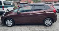 Honda Fit 1,3L 2018 for sale