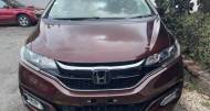 Honda Fit 1,3L 2018 for sale