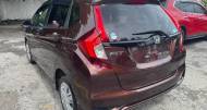 Honda Fit 1,3L 2018 for sale