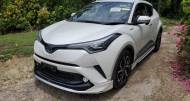 Toyota C-HR 2,0L 2017 for sale