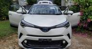 Toyota C-HR 2,0L 2017 for sale