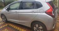 Honda Fit 1,5L 2015 for sale